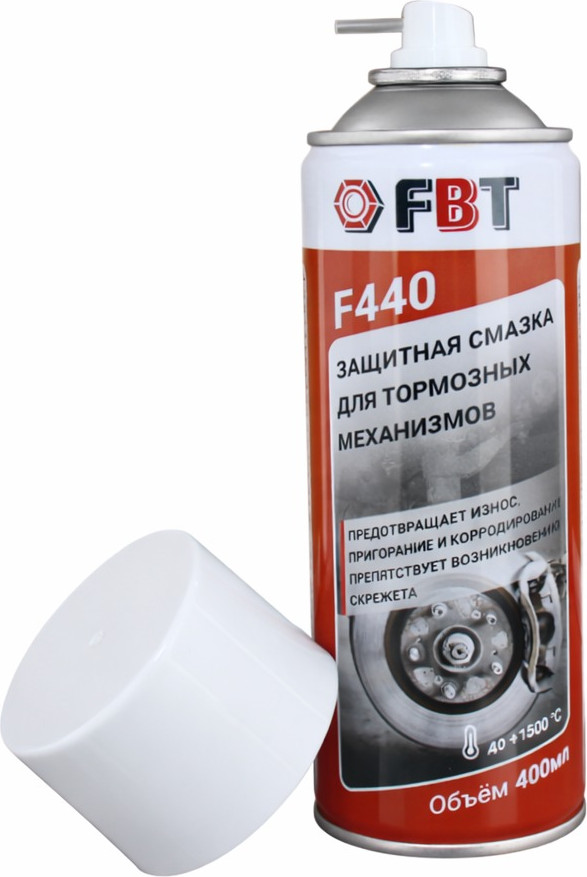 Смазка техническая FBT F440 / FBT 65105122F (400мл)