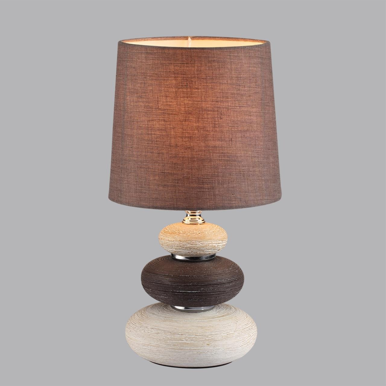 Прикроватная лампа Lumion Latza 8126/1T