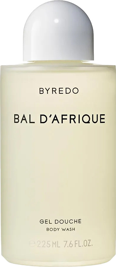 Гель для душа Byredo Bal D'afrique (225мл)