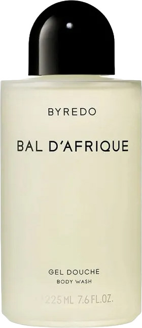 Гель для душа Byredo Bal D'afrique (225мл) — фото 2