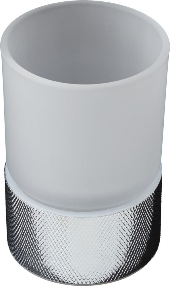 Стакан для зубной щетки и пасты Allen Brau Priority 6.31A02-00 / 367922
