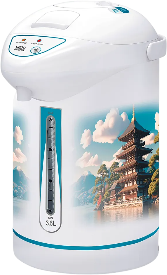 Термопот Goodhelper TP-36A10