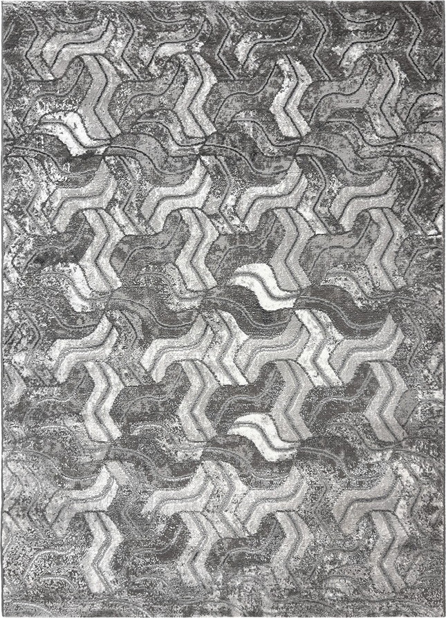 Коврик Safyun Diana / NP355-GREY (1.2x1.7)