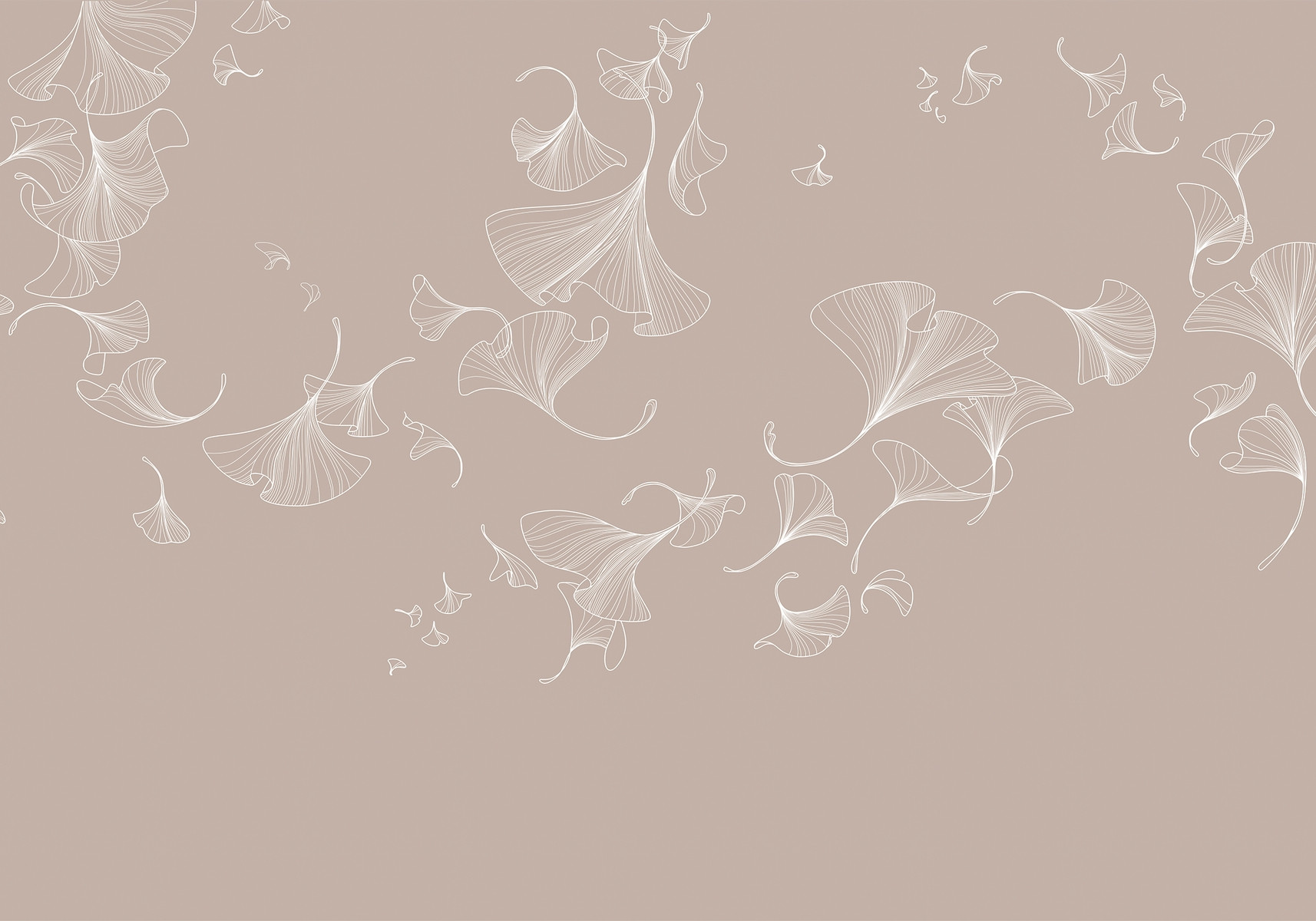 Фотообои листовые Citydecor Perfect Lines 69 (200x140см)