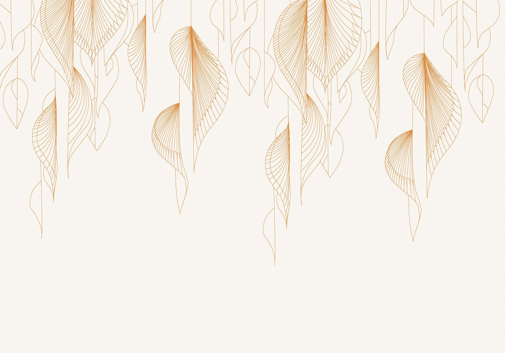 Фотообои листовые Citydecor Perfect Lines 64 (200x140см)