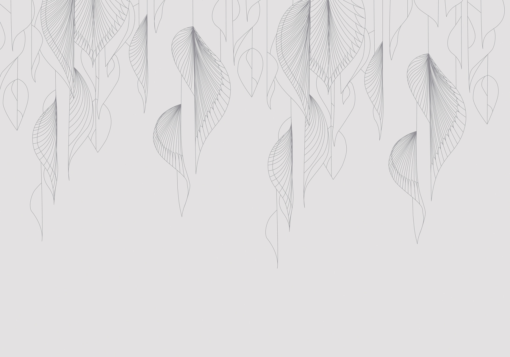 Фотообои листовые Citydecor Perfect Lines 65 (200x140см)