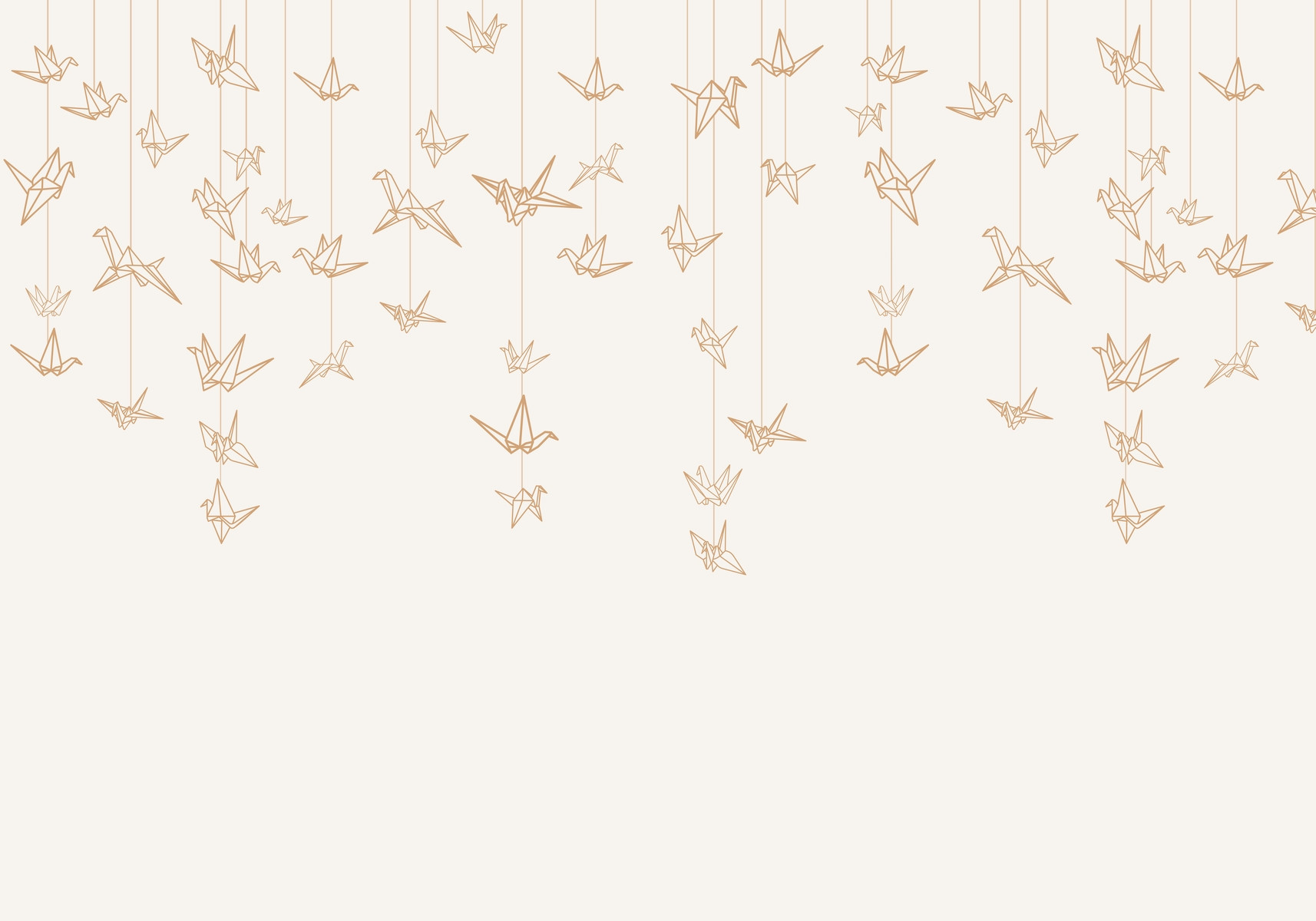 Фотообои листовые Citydecor Perfect Lines 58 (200x140см)