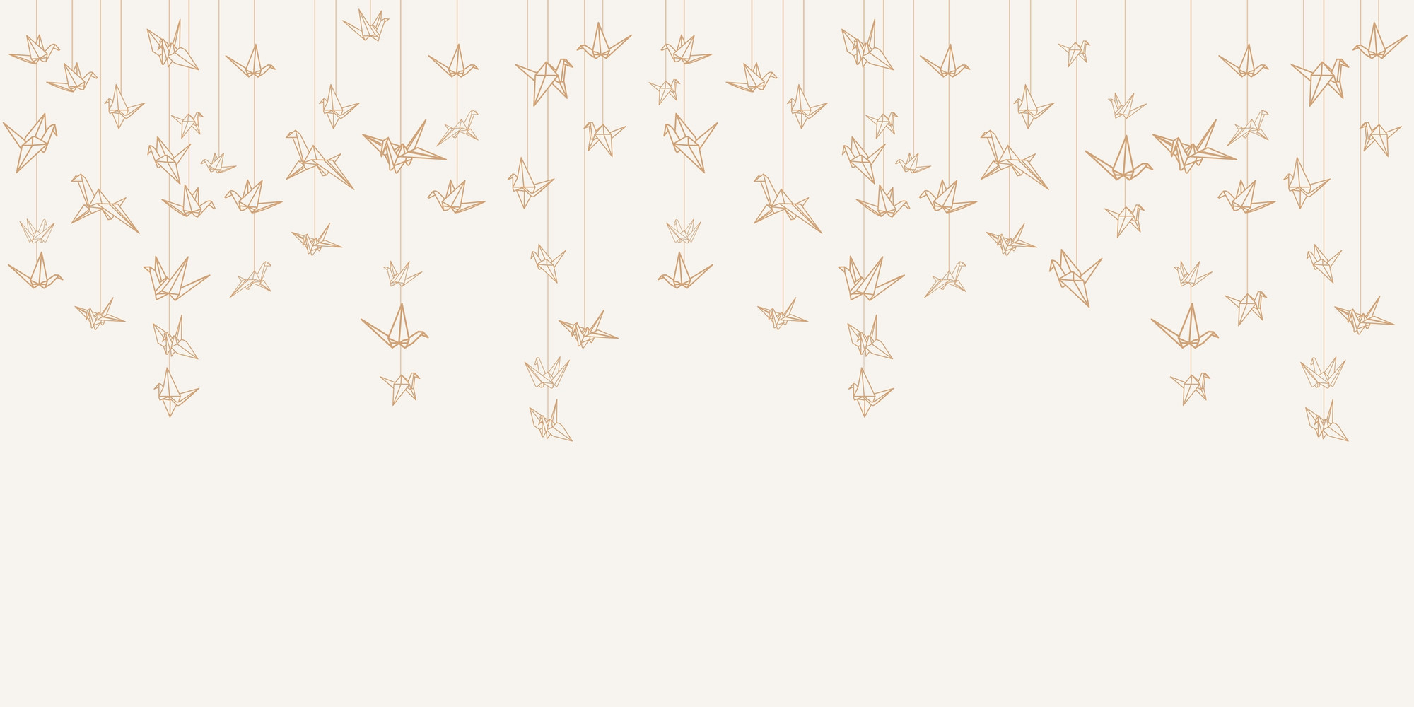 Фотообои листовые Citydecor Perfect Lines 58 (300x150см)