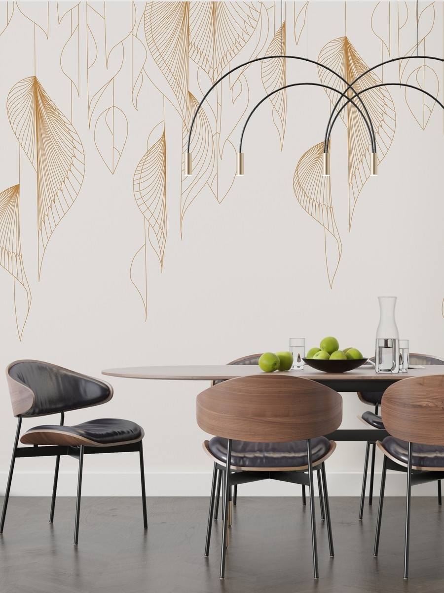 Фотообои листовые Citydecor Perfect Lines 64 (500x260см) — фото 4