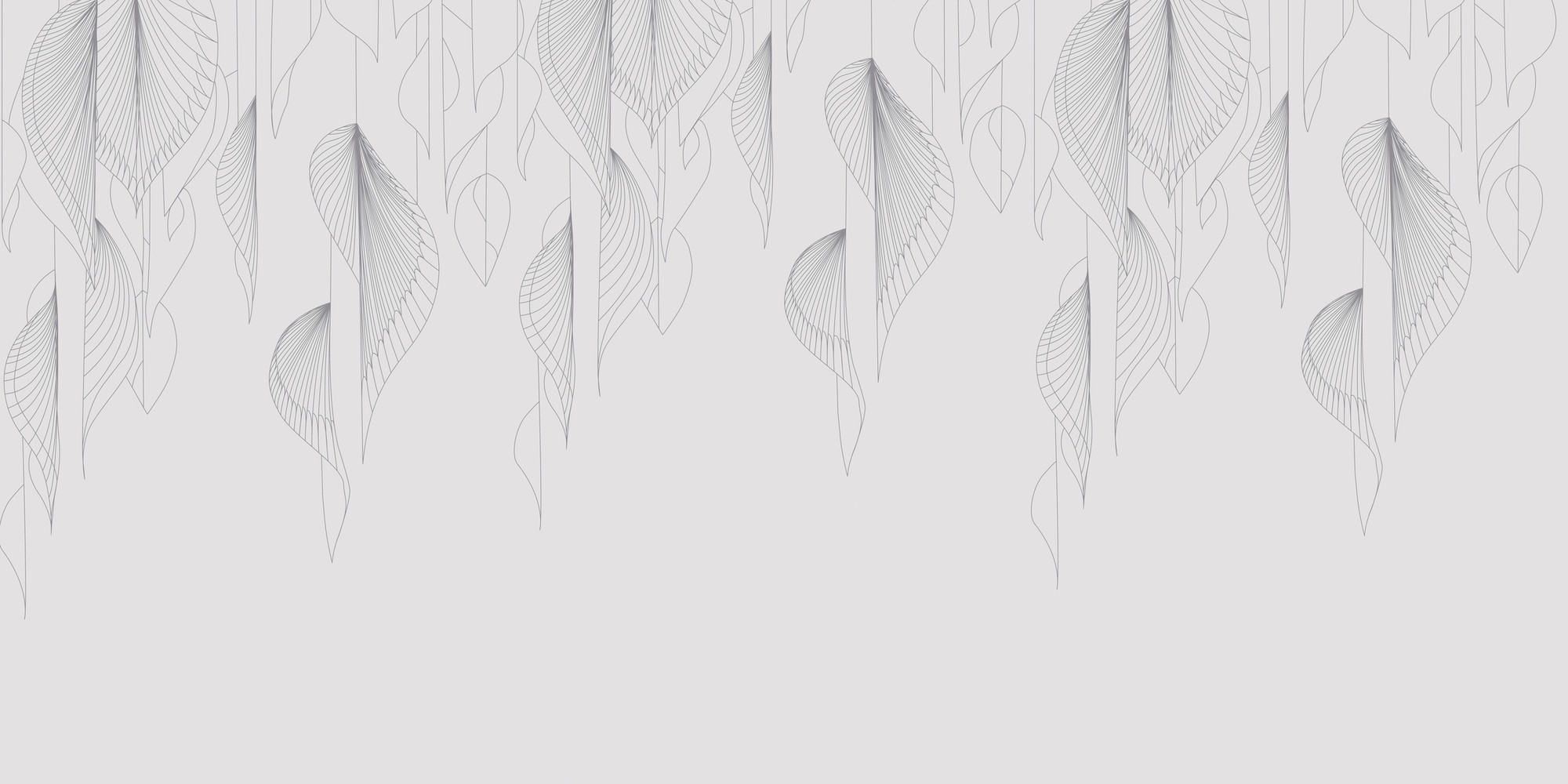 Фотообои листовые Citydecor Perfect Lines 65 (300x150см)