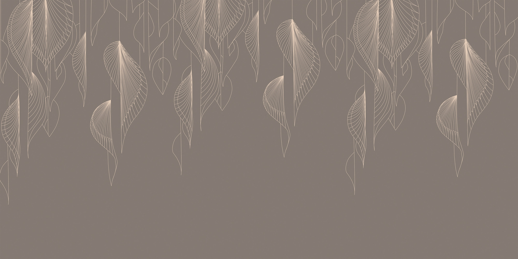 Фотообои листовые Citydecor Perfect Lines 66 (300x150см)