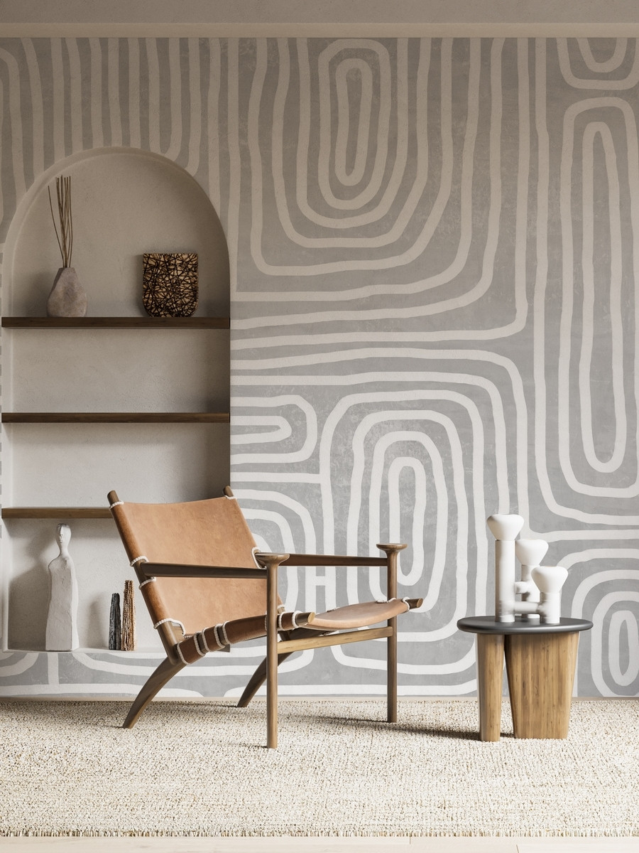 Фотообои листовые Citydecor Scandi 1 (400x260см) — фото 4