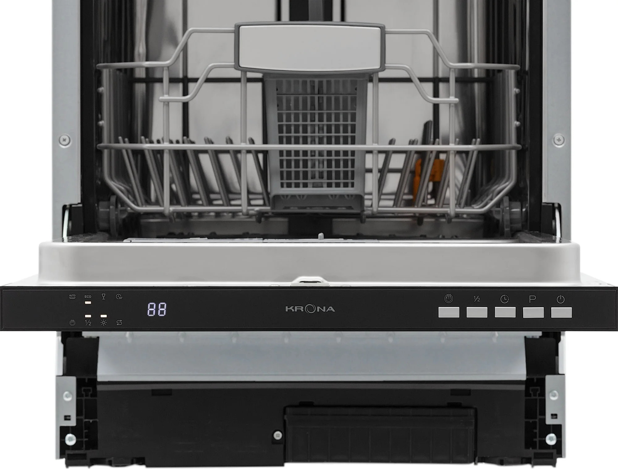 Посудомоечная машина Krona Delia 45 BI V2 / КА-00012003 — фото 6