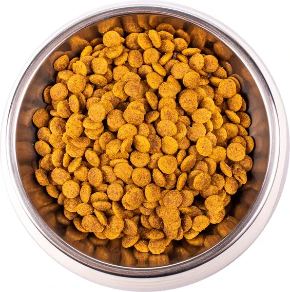Сухой корм для кошек Monge Functional Line Sterilised Rich in Chicken (2x1.5кг) — фото 5