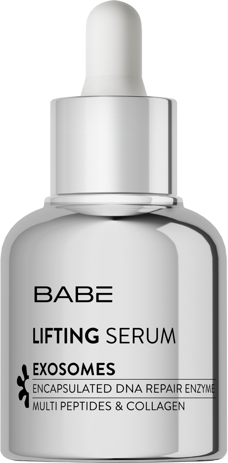 Сыворотка для лица Laboratorios Babe Serum Lifting омолаживающая (30мл)