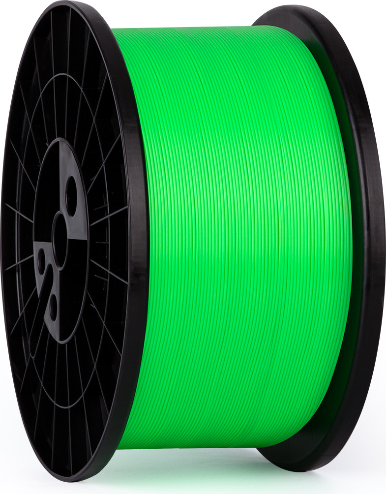 Пластик для 3D-печати Elegoo Rapid Pla+ Plastic Spool / 50.203.0344 (5кг, зеленый)