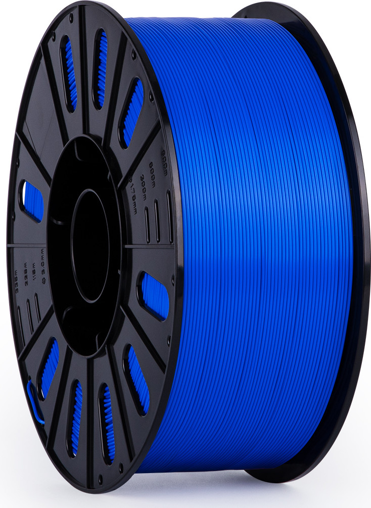 Пластик для 3D-печати Elegoo Rapid Pla+ Plastic Spool / 50.203.0354 (3кг, синий)