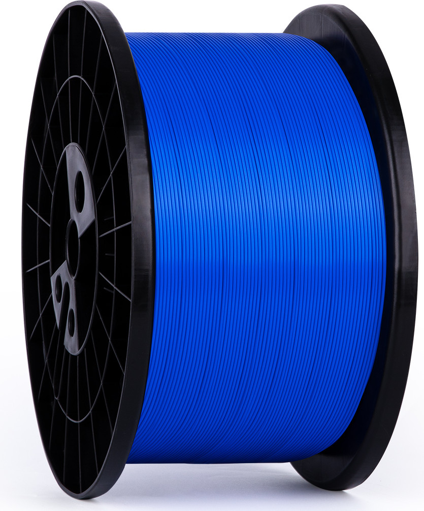 Пластик для 3D-печати Elegoo Rapid Pla+ Plastic Spool / 50.203.0343 (5кг, синий)