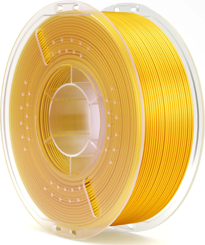 Пластик для 3D-печати Elegoo Silk Pla Plastic Spool Silk / 50.203.0744 (5кг, золотой)