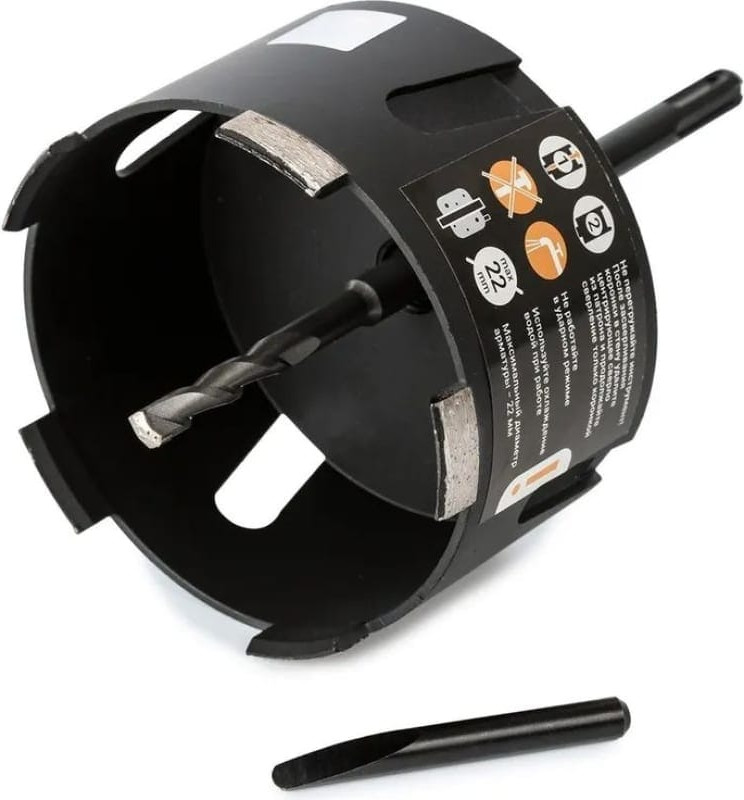Коронка Vira Rage 559529