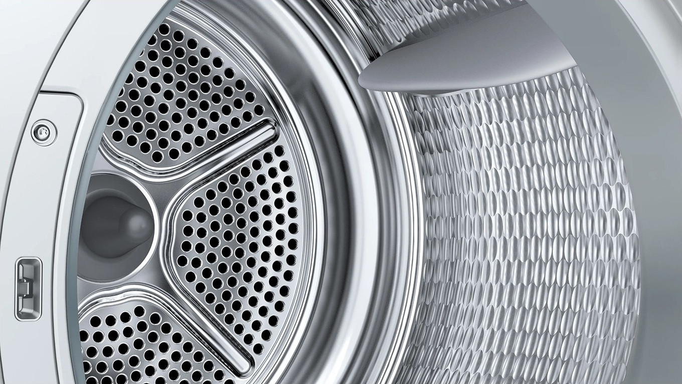 Сушильная машина Bosch WQG145APPL — фото 3