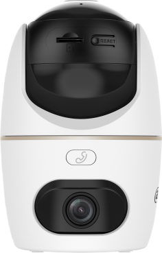 IP-камера Dahua DH-IPC-H5DP-5F-0360B — фото 3