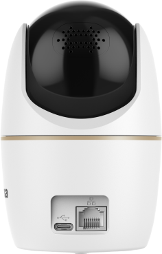 IP-камера Dahua DH-IPC-H5DP-5F-0360B — фото 4