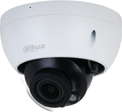 IP-камера Dahua DH-IPC-HDBW2841RP-ZAS — фото 2