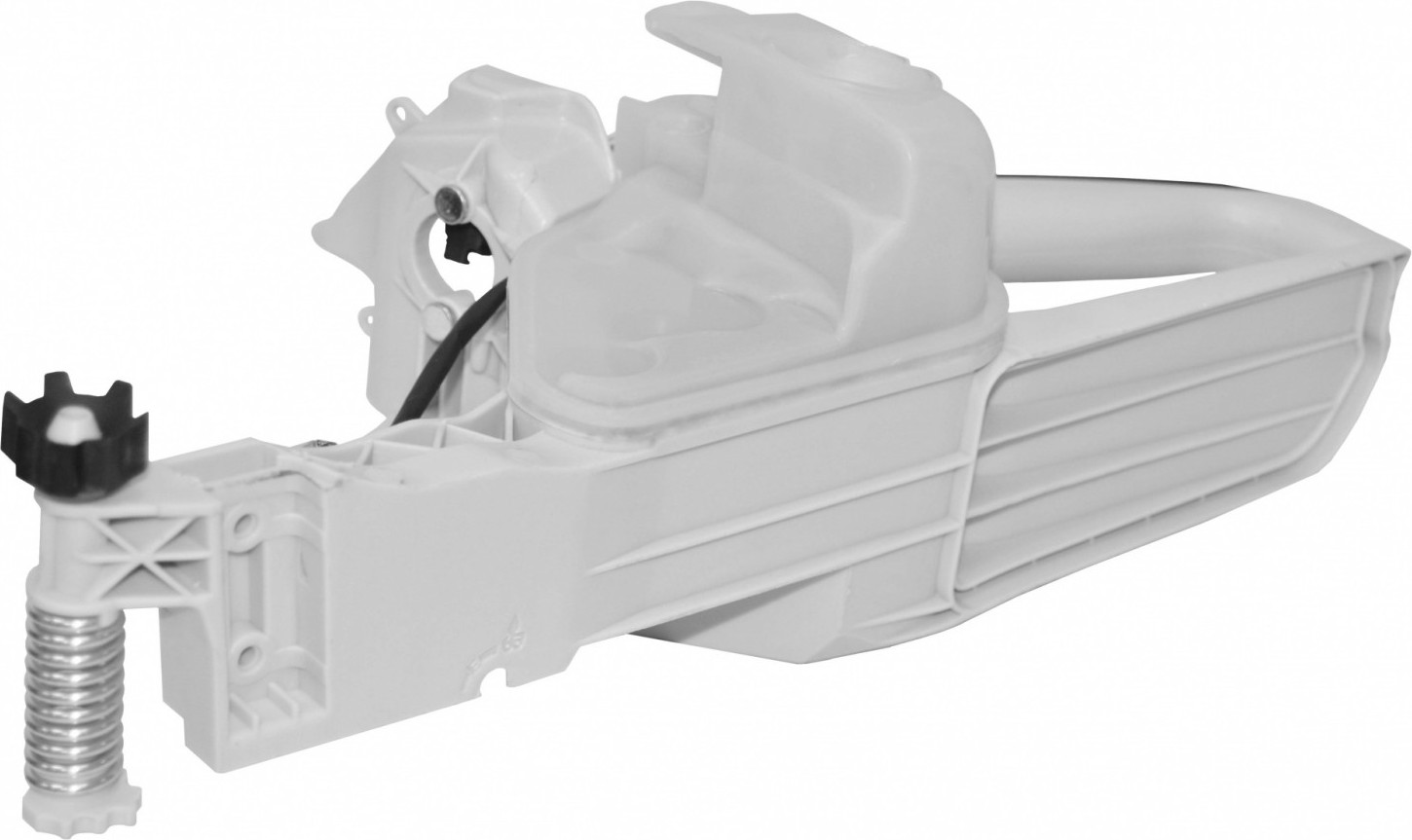 Корпус топливного бака для бензопилы Brait BR-S361 / 01.04.048.010 — фото 3