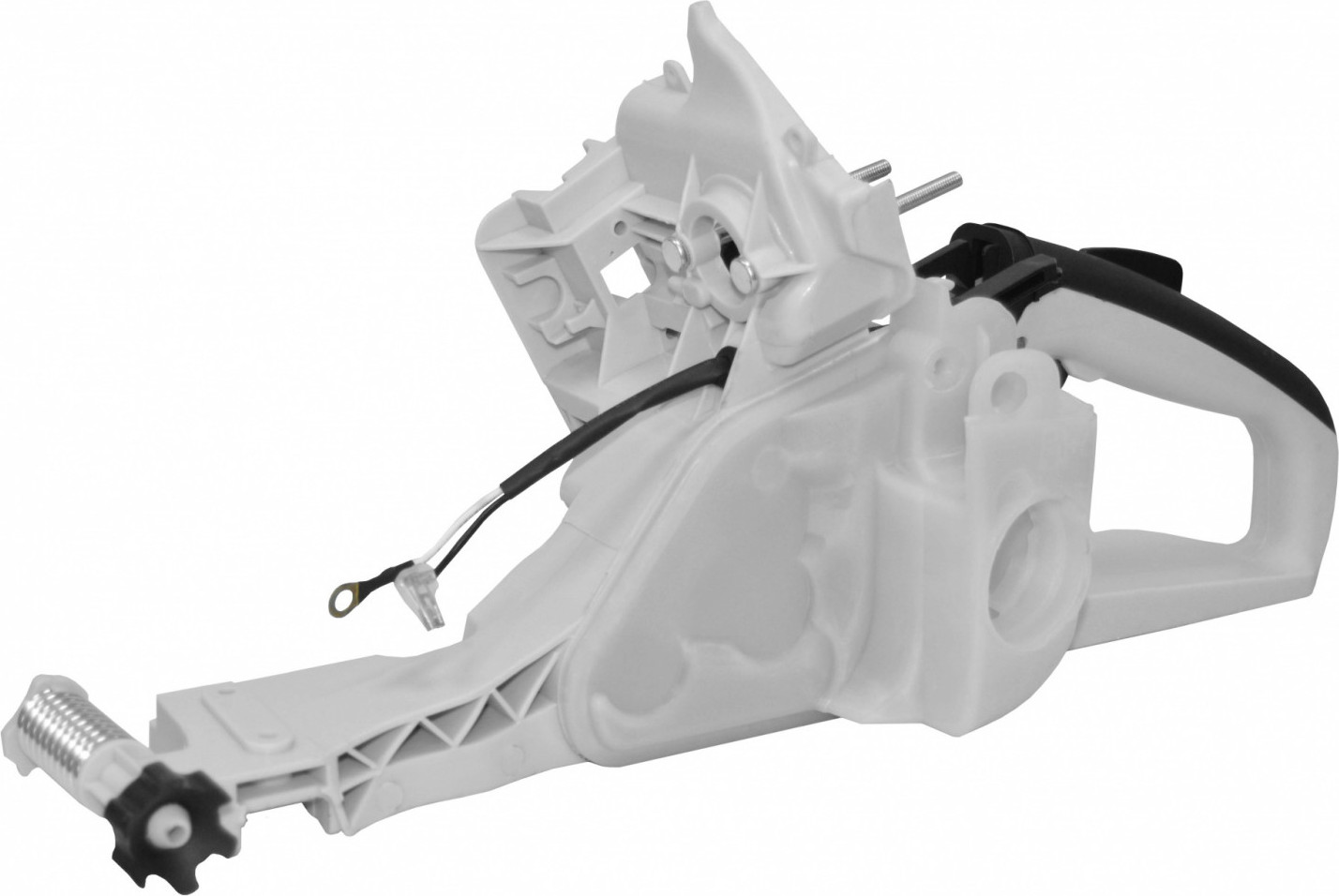 Корпус топливного бака для бензопилы Brait BR-S361 / 01.04.048.010