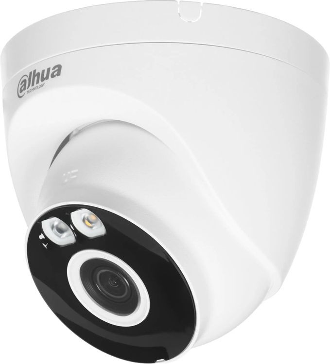 IP-камера Dahua DH-IPC-T3AP-IL-0360B — фото 2