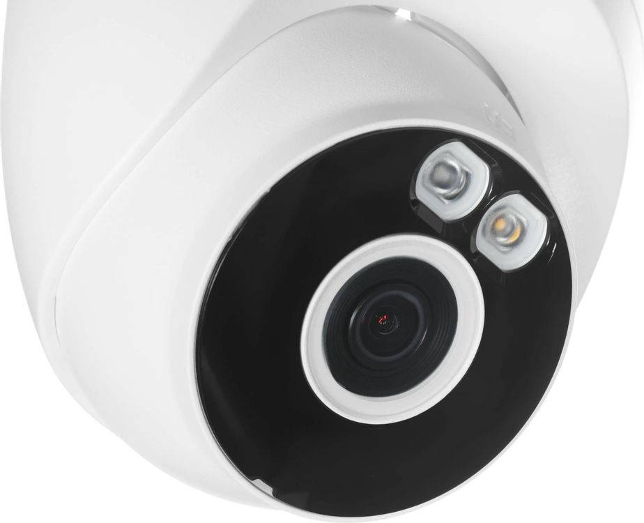 IP-камера Dahua DH-IPC-T3AP-IL-0360B — фото 6