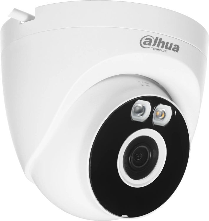 IP-камера Dahua DH-IPC-T3AP-IL-0360B — фото 3