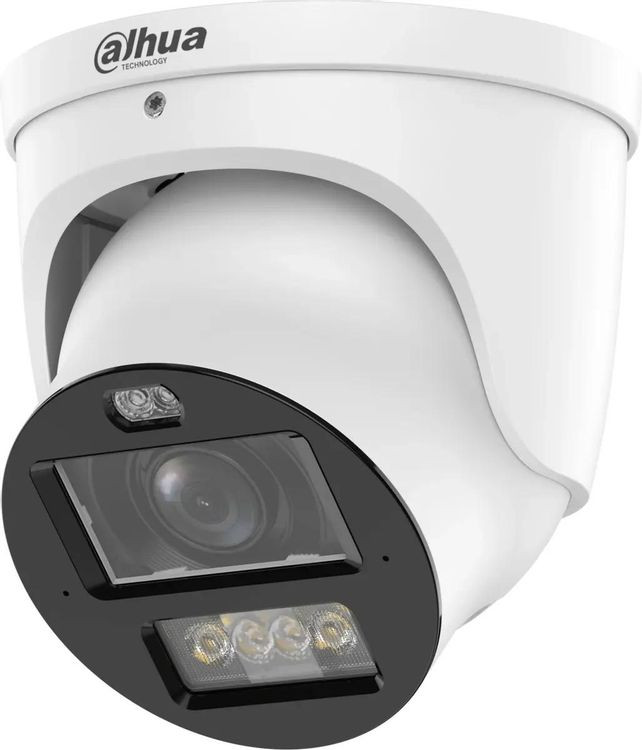 IP-камера Dahua DH-IPC-HDW3449HP-ZAS-PV-PRO — фото 2