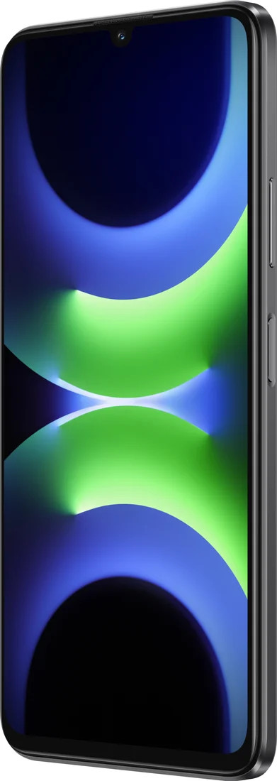 Смартфон Huawei Nova Y63 6GB/128GB (черный) — фото 4