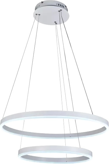 Потолочный светильник ILedex Orion LZ-230-1 63W (белый)