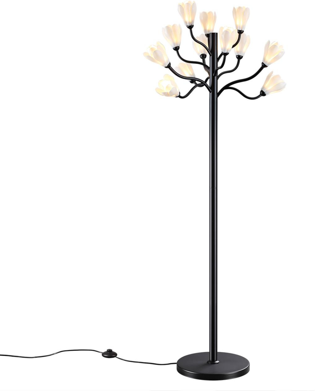 Торшер Odeon Light Gardi 5090/12F — фото 2