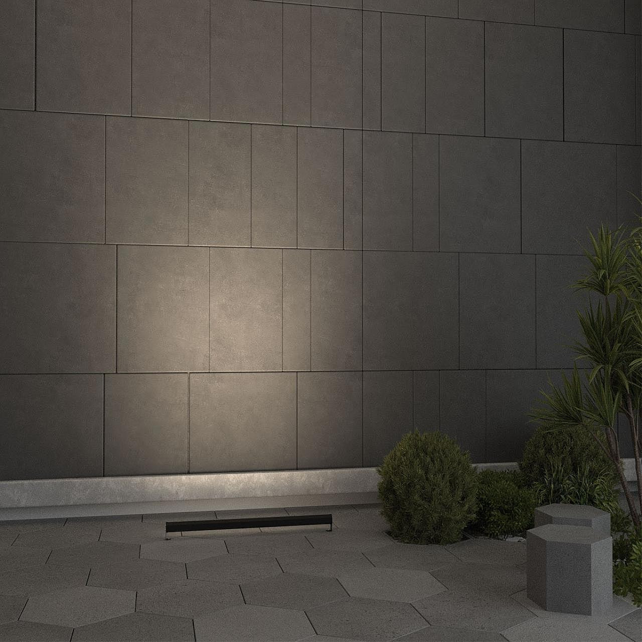 Светильник уличный Odeon Light Graze 7040/14WL — фото 4