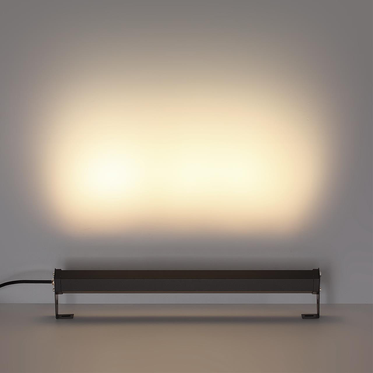 Светильник уличный Odeon Light Graze 7040/14WL — фото 2