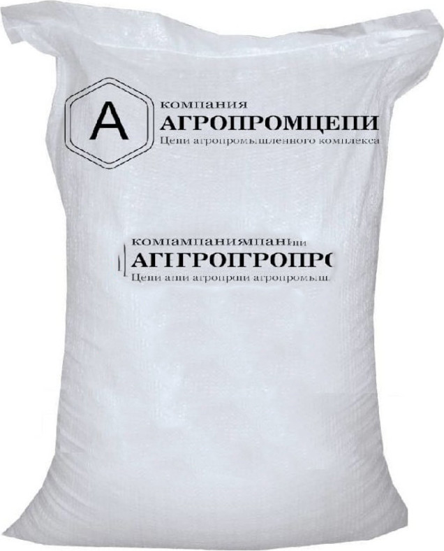 Противогололедный реагент АСВ Системс ПГМ-50 (25кг)