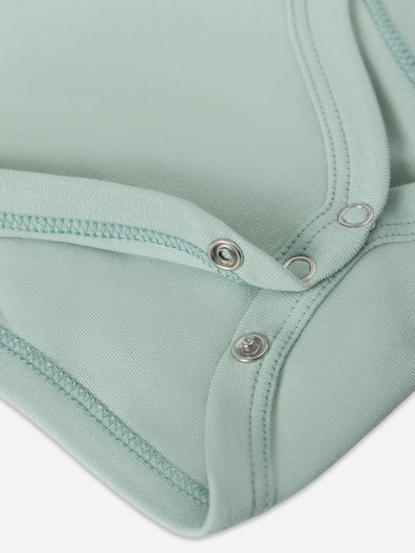 Набор боди для малышей Mark Formelle 13015-3 (р.86-56, котики с цветами на молочном/мята/цветочки на розовом) — фото 6