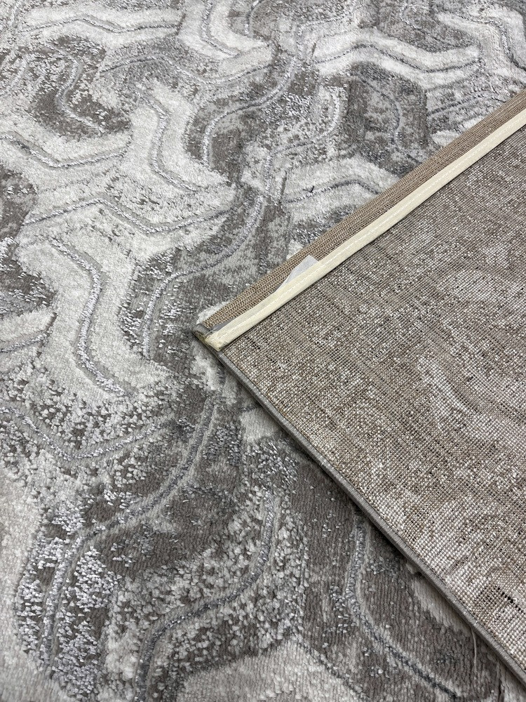 Ковер Safyun Diana / NP355-GREY (2x3) — фото 2