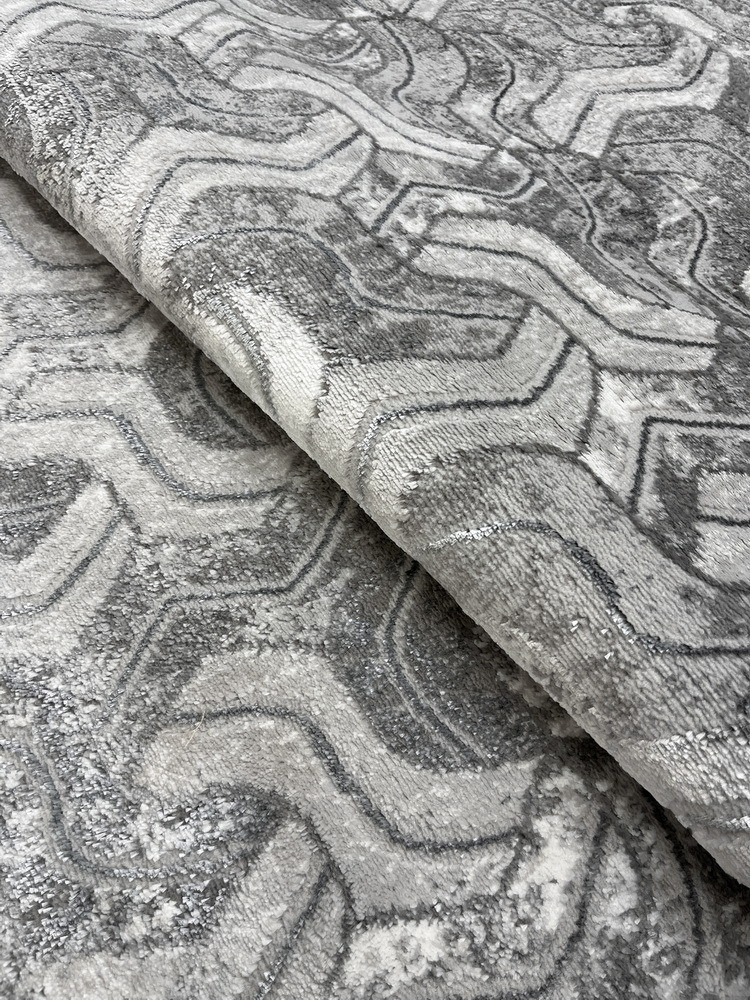 Ковер Safyun Diana / NP355-GREY (2x3) — фото 4