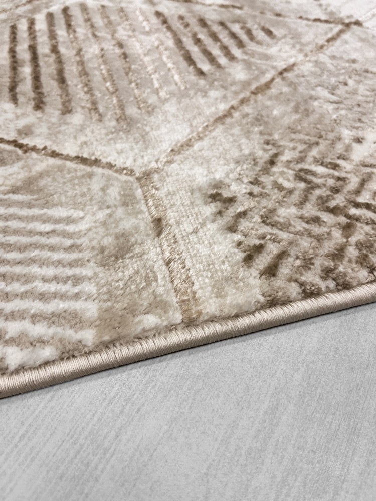Ковер Safyun Diana / NP365-CREAM-BEIGE (2x3) — фото 3