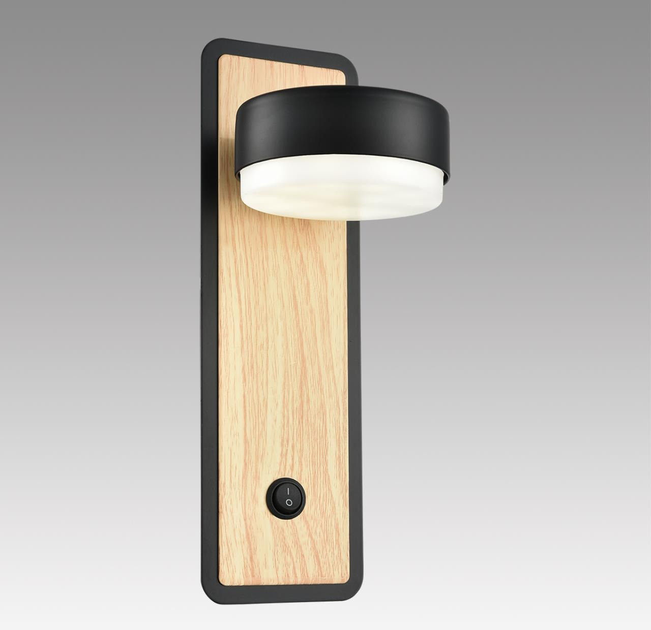 Бра Lumion Leland 8264/1W