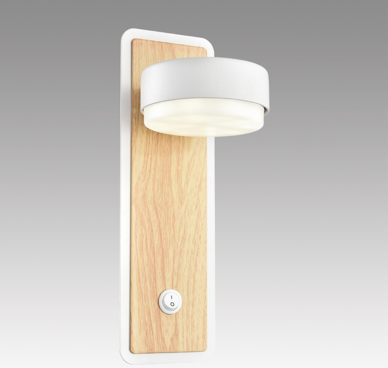 Бра Lumion Leland 8263/1W