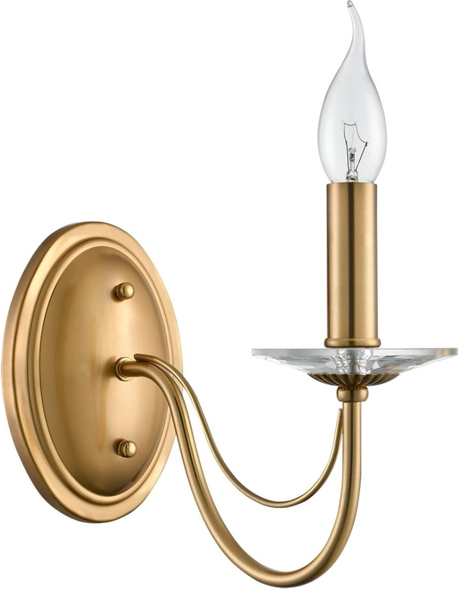 Бра Lumion Incanto 8033/1W