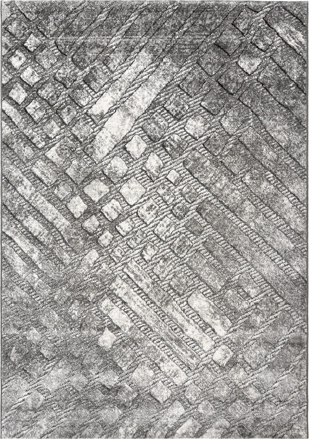 Ковер Safyun Diana / NP403-GREY (2x4)