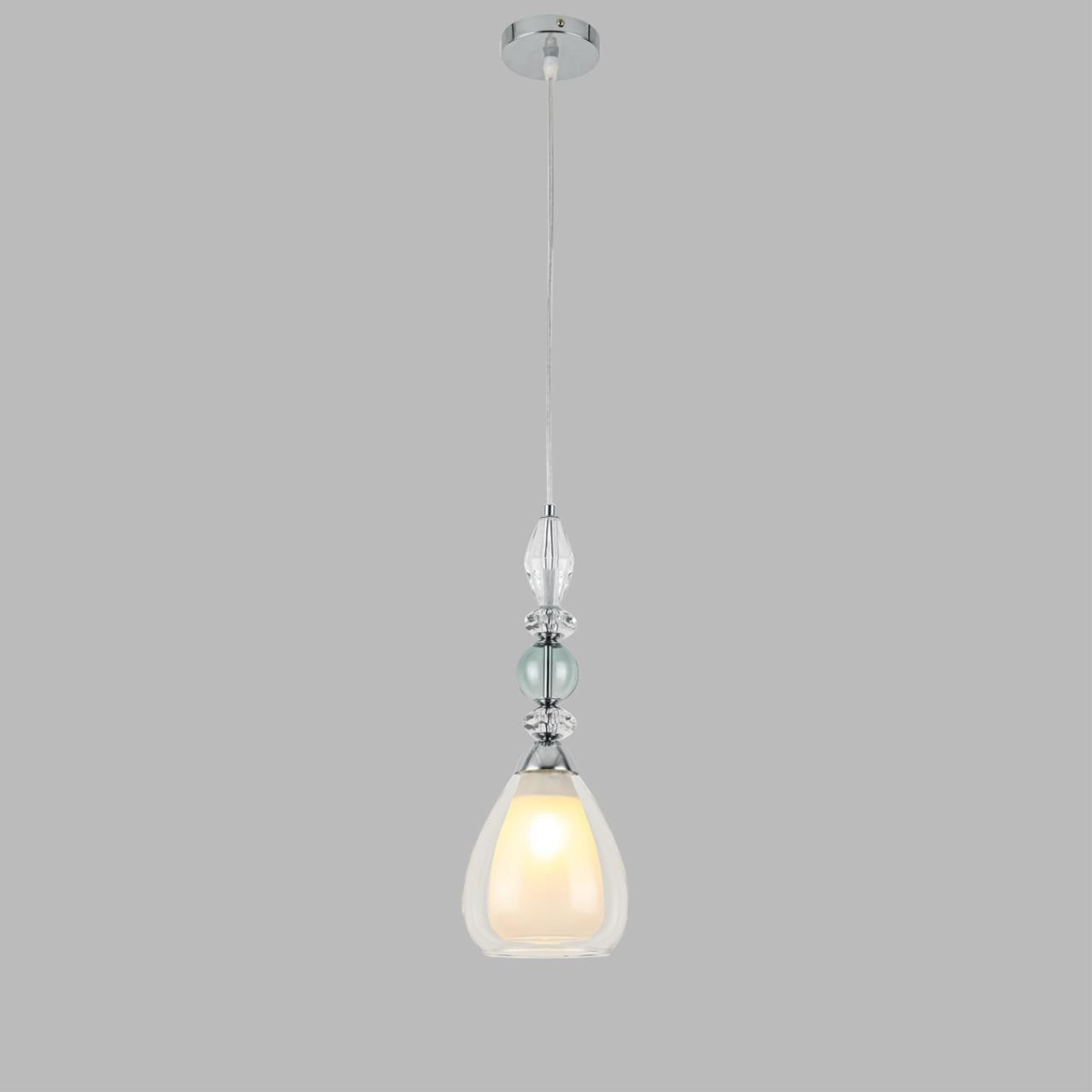 Потолочный светильник Lumion Ganna 8293/1A
