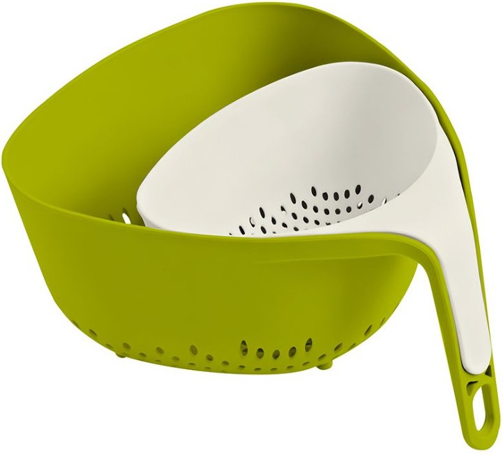 Набор дуршлагов Smart Solutions Duo SS0000362 (2шт)